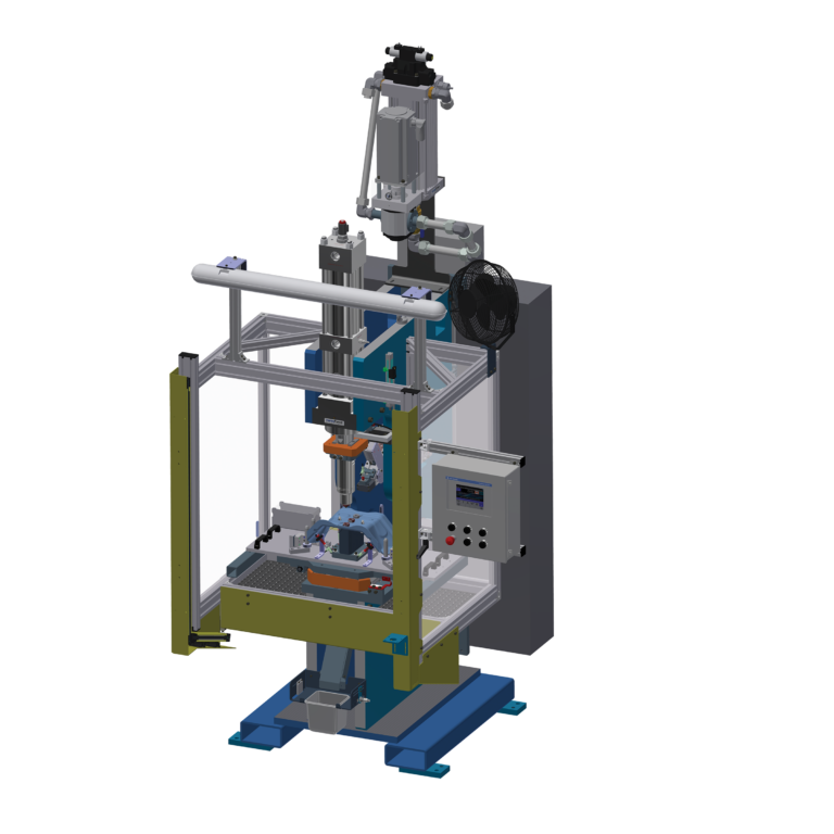 VersaForce FlexFast UCNF